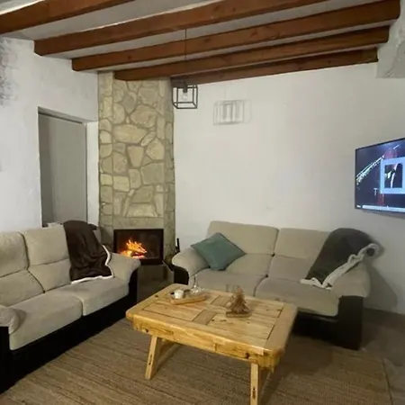 Holiday home Casa Lucas *